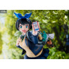 Rent A Girlfriend - Figurine Ruka Sarashina Classique ou Limitée