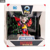 DC Comics, Batman Killing Joke - The Joker figure, Q-Fig