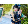 Rent A Girlfriend - Figurine Ruka Sarashina Classique ou Limitée