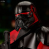 Star Wars: Obi-Wan Kenobi - Figure Purge Trooper, Premier Collection