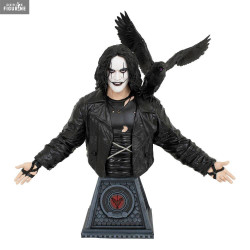 The Crow - Buste Eric Draven