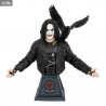 The Crow - Buste Eric Draven