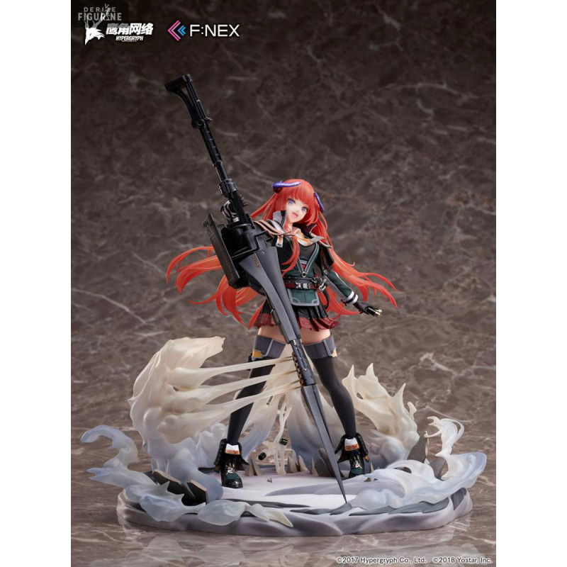 Arknights - Figurine...