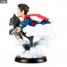 DC Comics - World's Finest figure, Q-Fig MAX