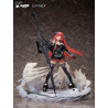 Arknights - Figure Bagpipe, Elite 2