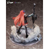 Arknights - Figure Bagpipe, Elite 2