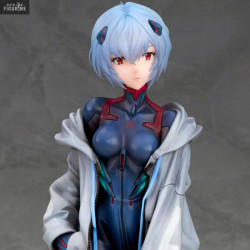 Evangelion 4.0 Final -...