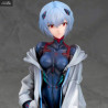 Evangelion 4.0 Final - Figurine Tentative Name Rei Ayanami, Millennials Illust