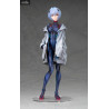 Evangelion 4.0 Final - Figurine Tentative Name Rei Ayanami, Millennials Illust