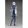 Evangelion 4.0 Final - Figurine Tentative Name Rei Ayanami, Millennials Illust