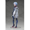 Evangelion 4.0 Final - Figure Tentative Name Rei Ayanami, Millennials Illust