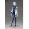 Evangelion 4.0 Final - Figurine Tentative Name Rei Ayanami, Millennials Illust