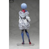 Evangelion 4.0 Final - Figurine Tentative Name Rei Ayanami, Millennials Illust
