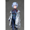 Evangelion 4.0 Final - Figurine Tentative Name Rei Ayanami, Millennials Illust