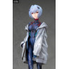 Evangelion 4.0 Final - Figurine Tentative Name Rei Ayanami, Millennials Illust