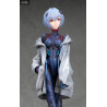 Evangelion 4.0 Final - Figurine Tentative Name Rei Ayanami, Millennials Illust