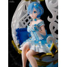 Re:ZERO Starting Life in Another World - Figurine Rem Egg Art