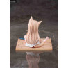 My Cat Is a Kawaii Girl - Kinako figure Sitting Fish Classic or Deluxe