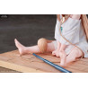 My Cat Is a Kawaii Girl - Kinako figure Sitting Fish Classic or Deluxe