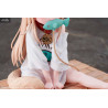 My Cat Is a Kawaii Girl - Kinako figure Sitting Fish Classic or Deluxe
