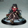 Girls Frontline - Figurine Type 100, Heavy Damage