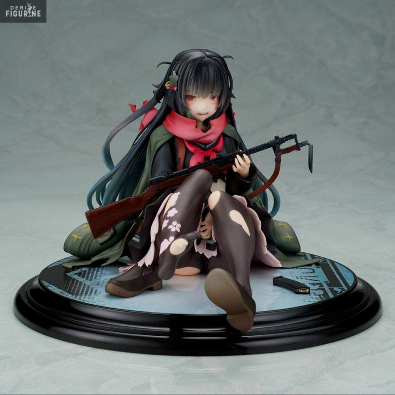 Girls Frontline - Figurine...