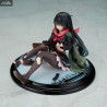 Girls Frontline - Figurine Type 100, Heavy Damage