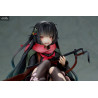 Girls Frontline - Figurine Type 100, Heavy Damage