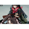 Girls Frontline - Figurine Type 100, Heavy Damage