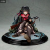 Girls Frontline - Figure Type 100, Heavy Damage