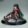 Girls Frontline - Figurine Type 100, Heavy Damage