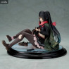 Girls Frontline - Figurine Type 100, Heavy Damage