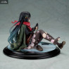 Girls Frontline - Figurine Type 100, Heavy Damage