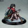 Girls Frontline - Figurine Type 100, Heavy Damage