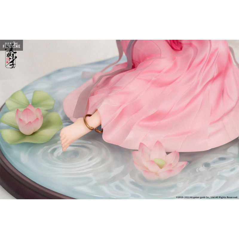 Hanfu Girls - Figurine...