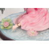 Hanfu Girls - Figurine Lotus Reflection
