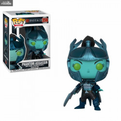 Pop! Dota 2 - Phantom...