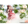 Hanfu Girls - Figurine Lotus Reflection