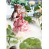 Hanfu Girls - Figurine Lotus Reflection