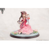 Hanfu Girls - Figurine Lotus Reflection