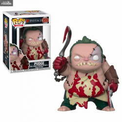 Pop! Dota 2 - Pudge, 355