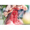 Hanfu Girls - Figurine Lotus Reflection