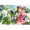 Hanfu Girls - Figurine Lotus Reflection