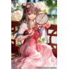 Hanfu Girls - Figurine Lotus Reflection