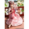 Hanfu Girls - Lotus Reflection figure
