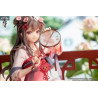 Hanfu Girls - Figurine Lotus Reflection