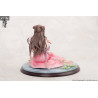 Hanfu Girls - Figurine Lotus Reflection
