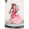 Hanfu Girls - Figurine Lotus Reflection