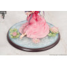 Hanfu Girls - Figurine Lotus Reflection
