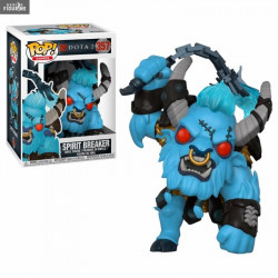 Dota 2 Pop! - Spirit...